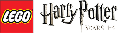 LEGO Harry Potter: Years 1-4 logo for PSP
